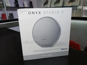 Onyx Studio 9