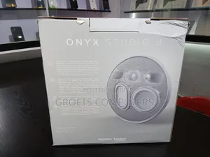 Onyx Studio 9