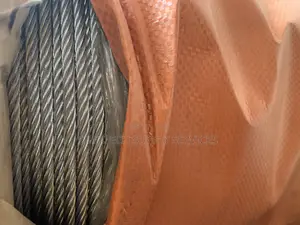 Galvanized Steel Wire Rope