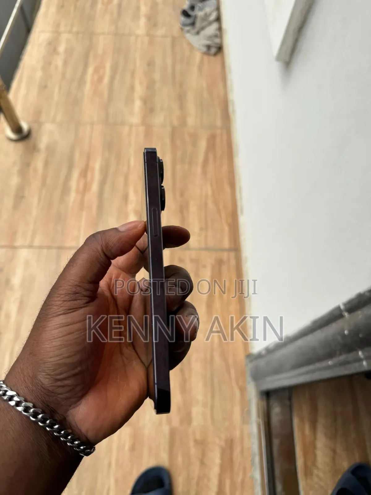 Apple iPhone 14 Pro Max 256 GB Gray