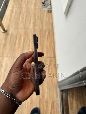 Apple iPhone 14 Pro Max 256 GB Gray