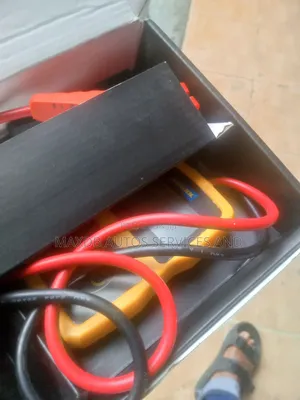 Autool Battery System Tester Bt 360