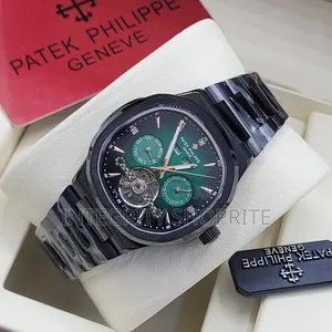 Patek Philippe Wristwatch