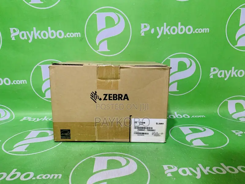 Zebra Zd888t Desktop Direct Thermal Printers
