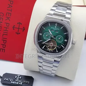 Patek Philippe Wristwatch