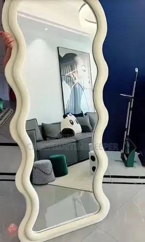 Full Body Floor Mirror