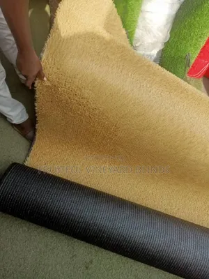 Artificial Grass