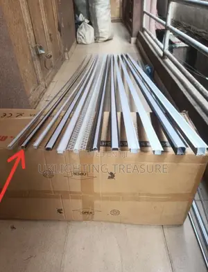 Aluminum Profile