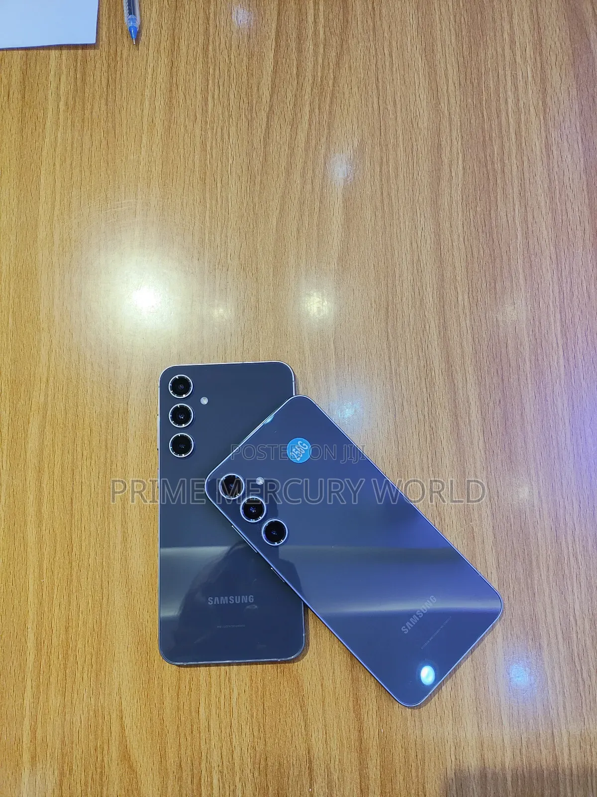 Samsung Galaxy S23 FE 256 GB Gray