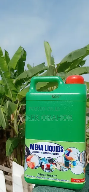 Liquid Soap Available for Sale