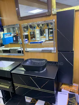 Cabinet Wash Hand Basin