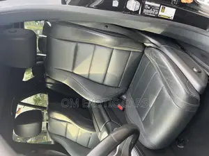 Mercedes-Benz GLE-Class GLE 450 4MATIC 2020 Black