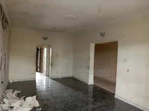 Furnished 3bdrm Block of Flats in Peace Estate Baruwa for rent