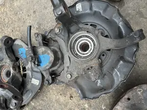 Complete Front Hub For Toyota Camry 2008/2010 Model