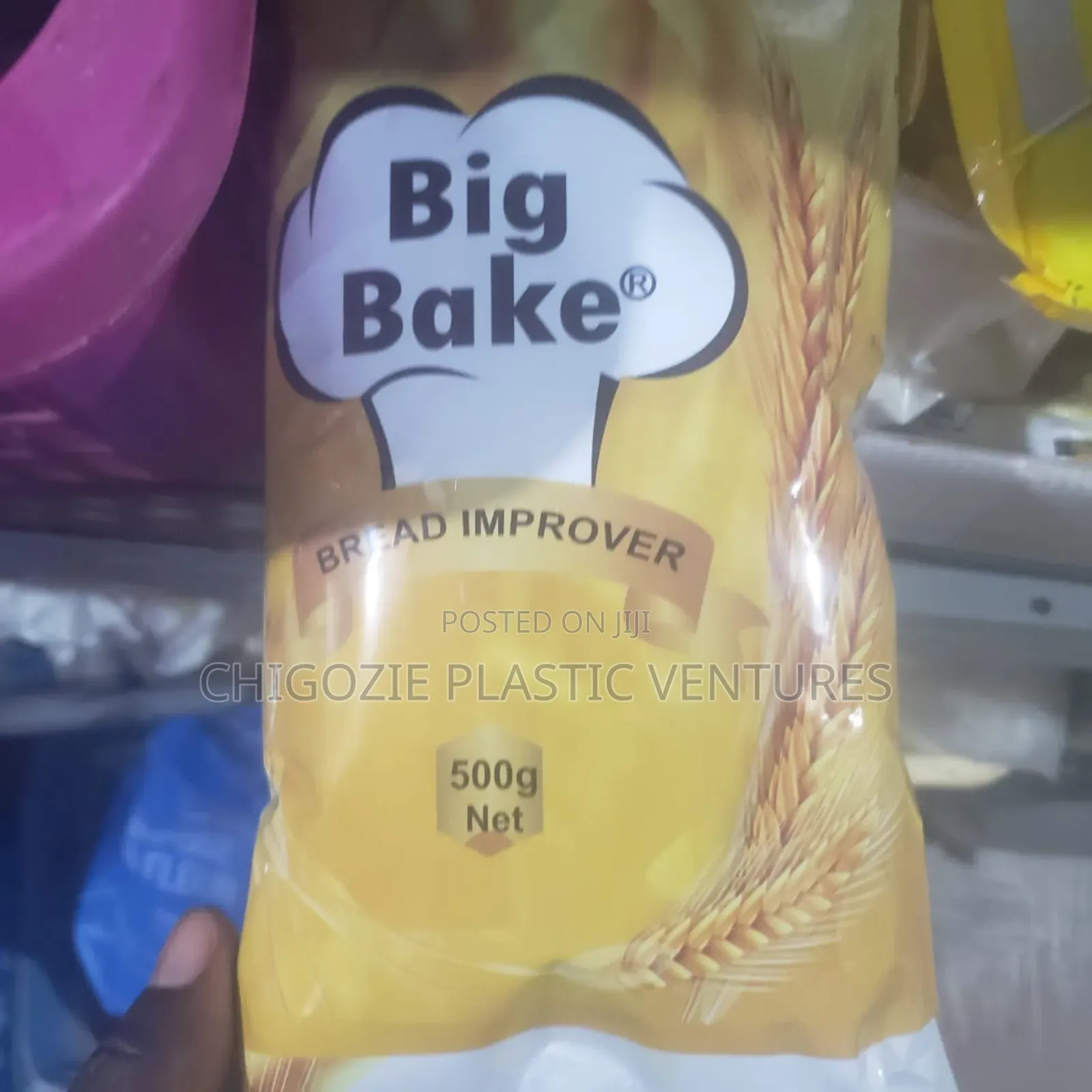 Break Improver