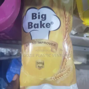 Break Improver