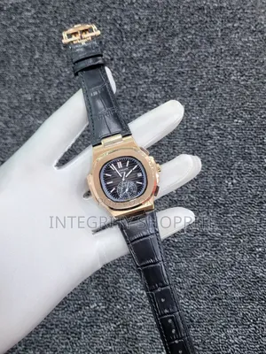 Wristwatch for Men