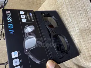 G3 Smart Eye Glasses