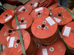 Steel Wire Rope