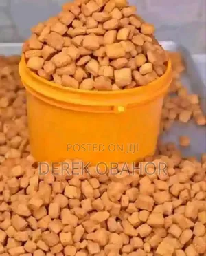 Tasty And Crunchy Chin Chin Is Available For Sale