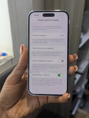 Apple iPhone 14 Pro 256 GB Silver