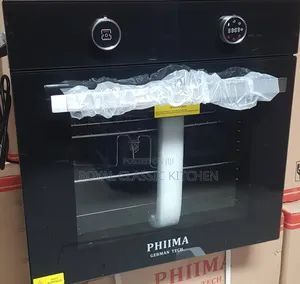 60cm Digital Oven