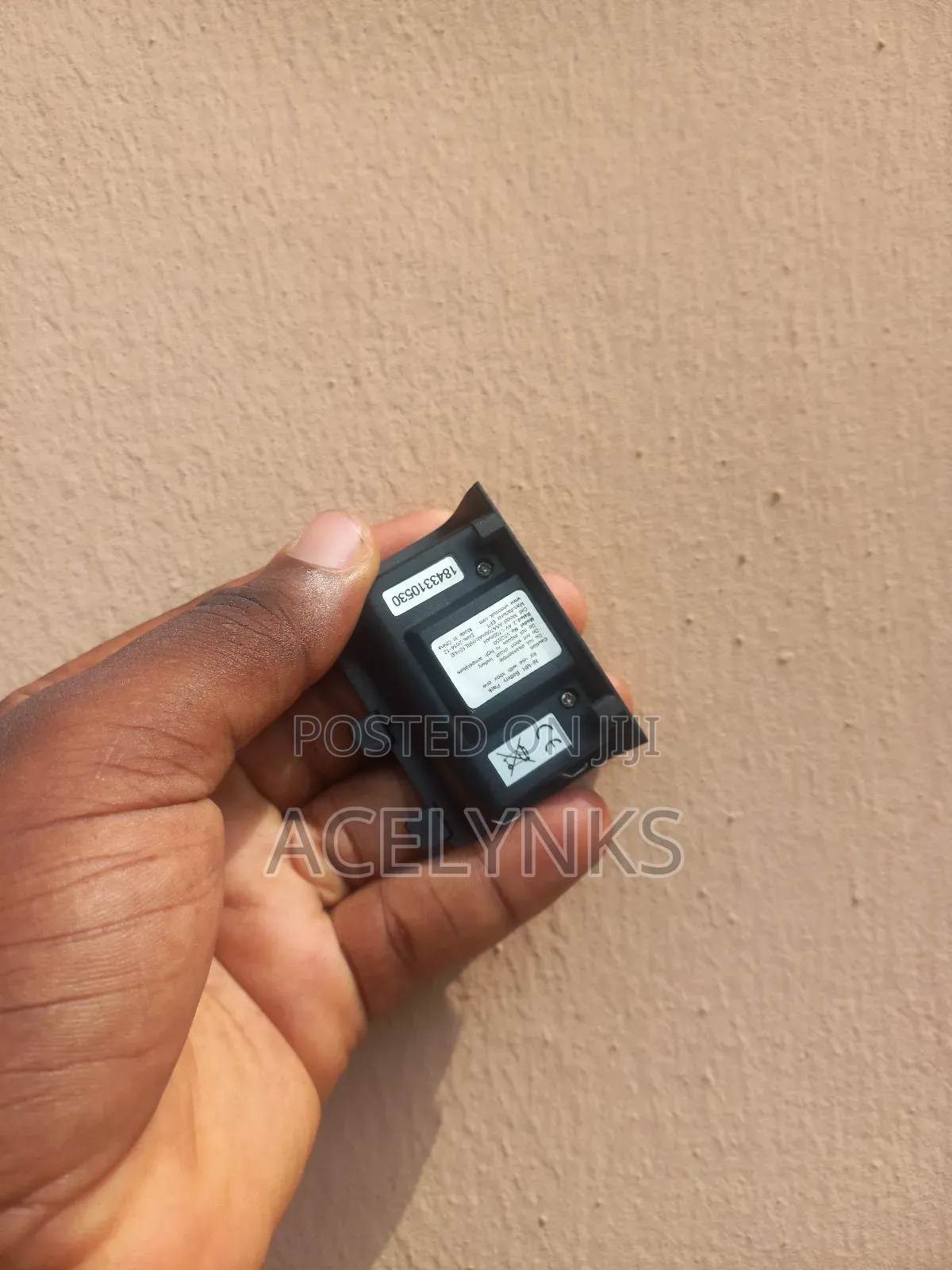 Xbox One Battery Pack