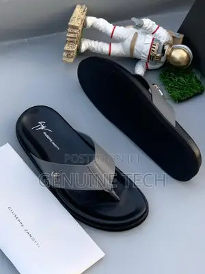 Ciuseppe Zanotti