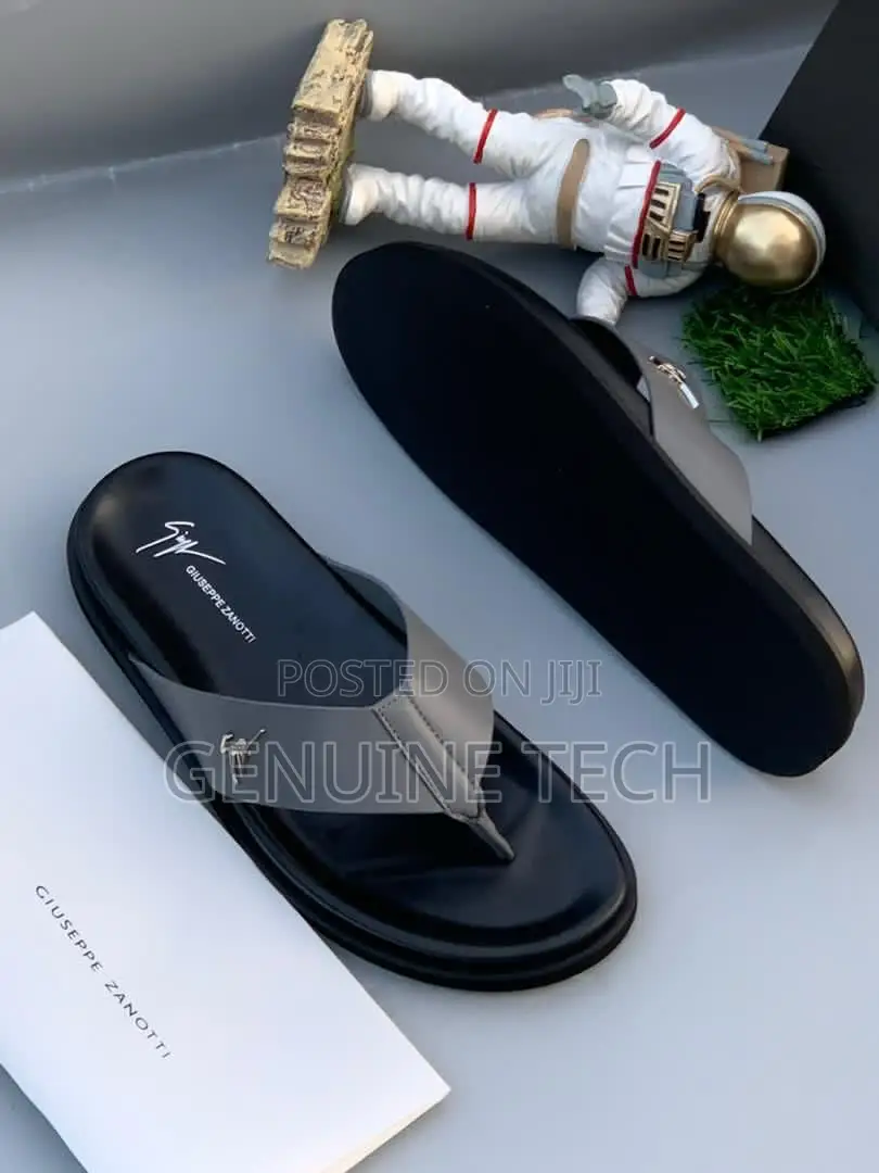 Ciuseppe Zanotti