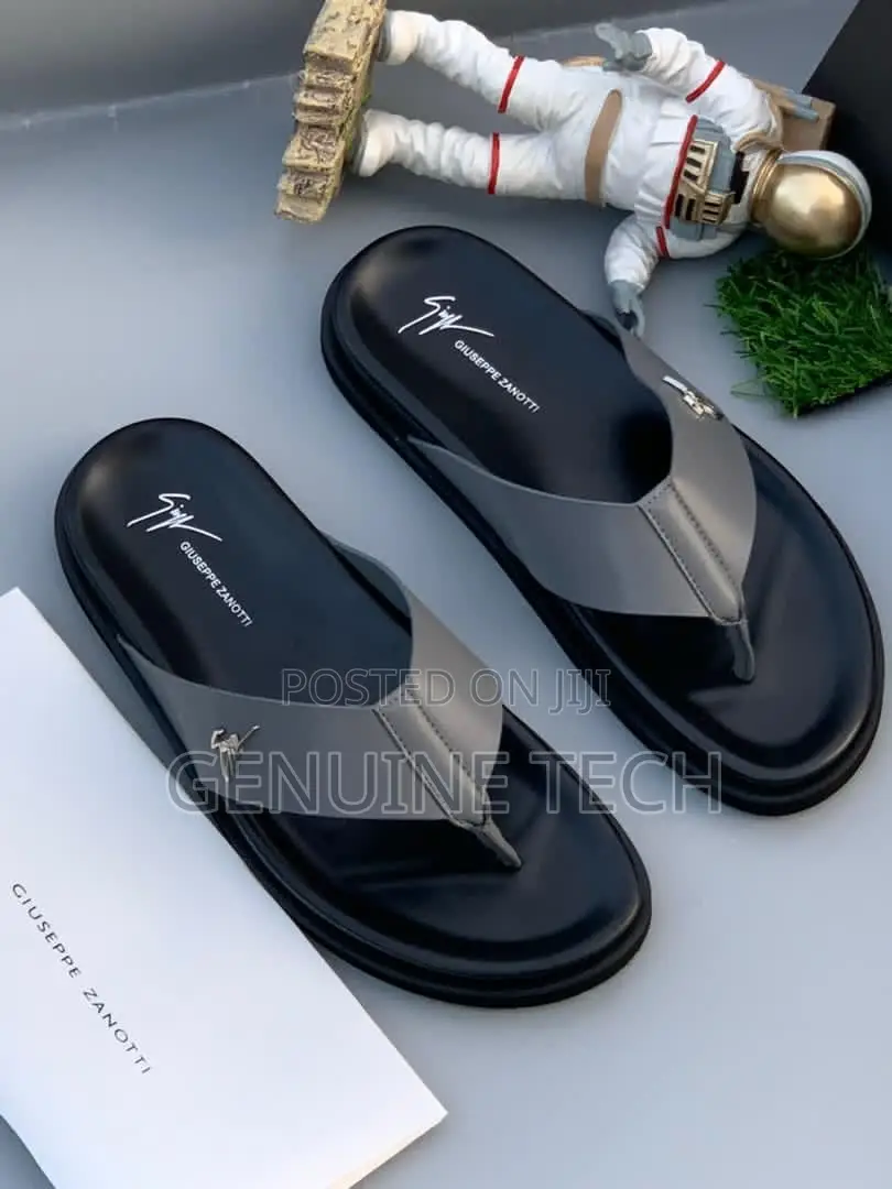 Ciuseppe Zanotti
