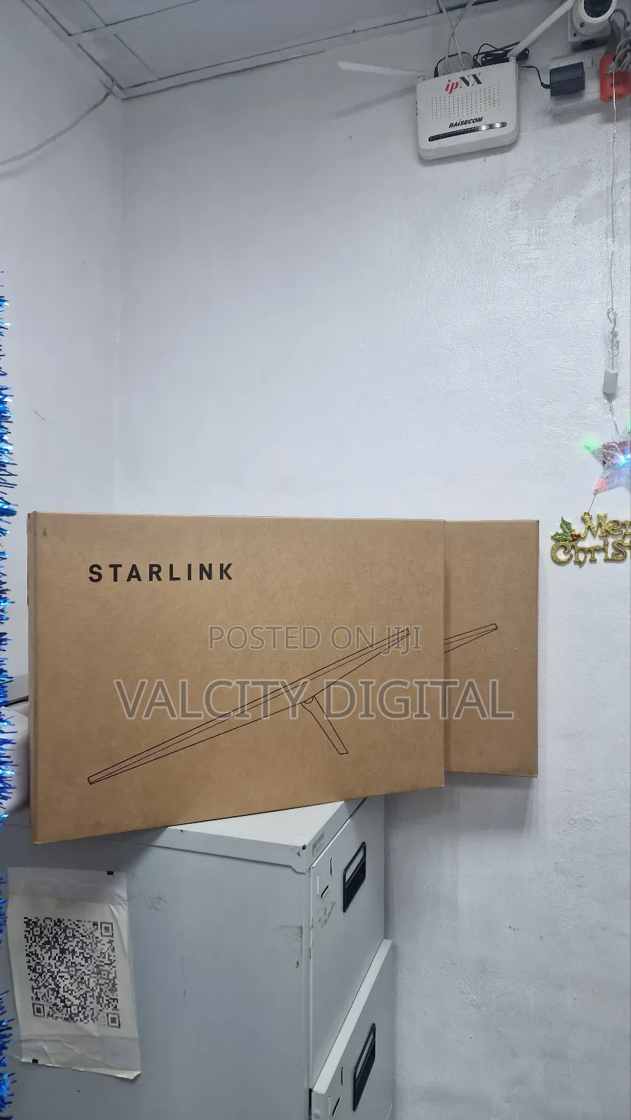 Starlink Gen 3 V4 Latest Starlink