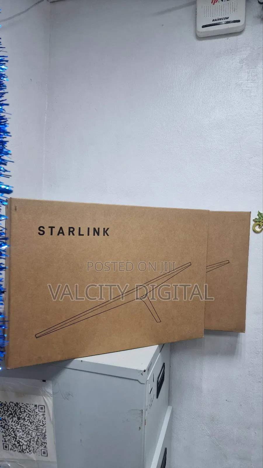 Starlink Gen 3 V4 Latest Starlink