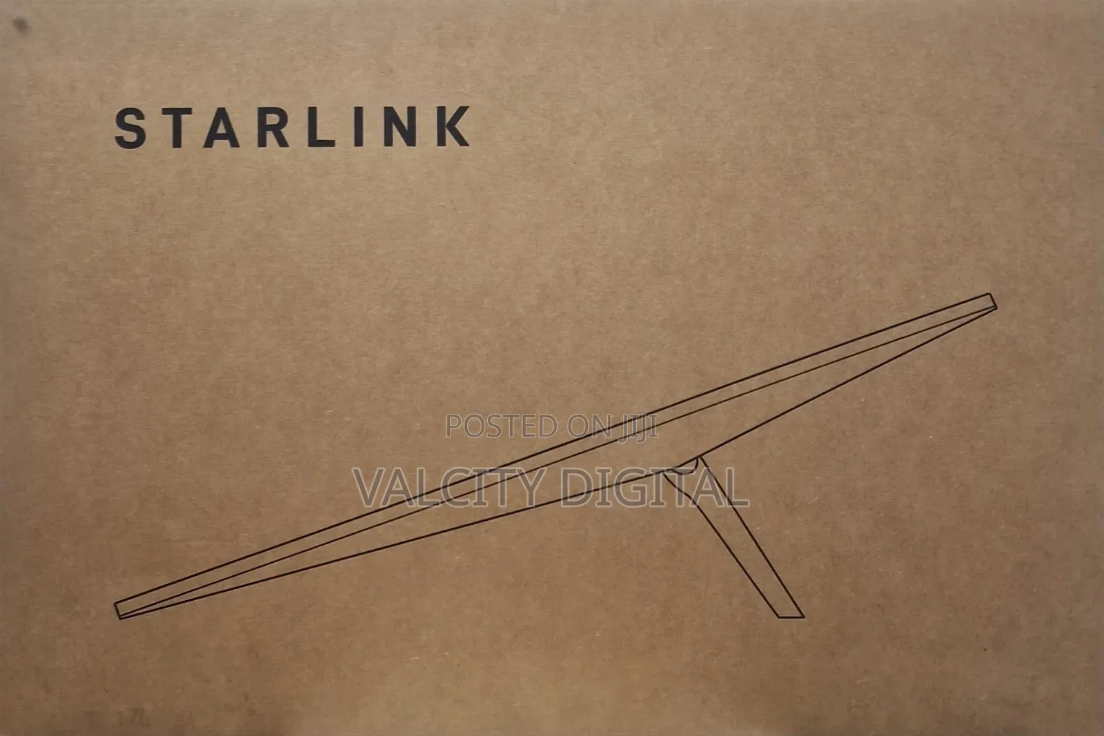 Starlink Gen 3 V4 Latest Starlink