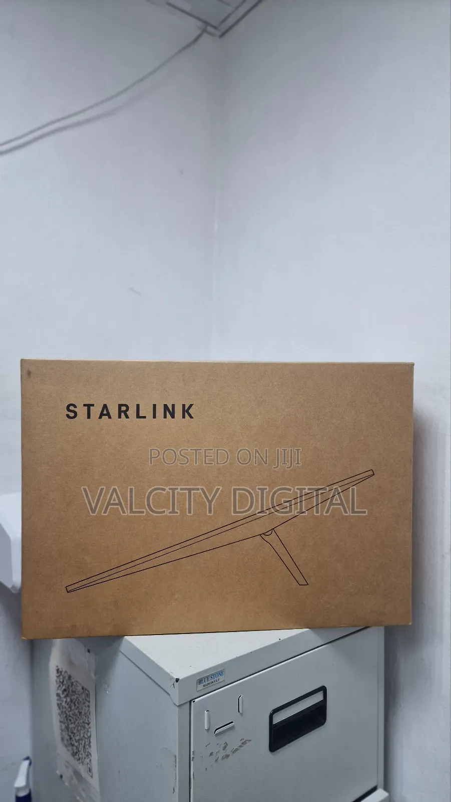 Starlink Gen 3 V4 Latest Starlink