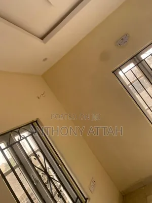 Furnished 2bdrm Block of Flats in Peace, Ipaja / Ipaja for rent