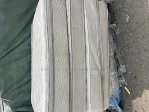 Foreign Mattress