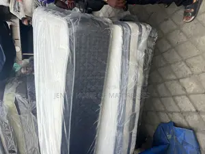 Foreign Mattress