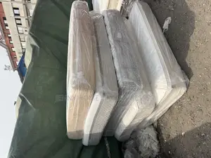 Foreign Mattress