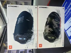 JBL Xtreme 4