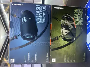 JBL Xtreme 4