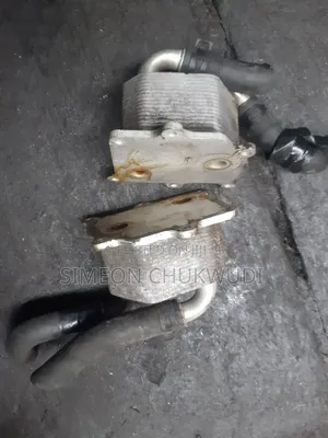 Coolant for Ford Edge 2008 Is Available