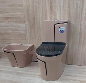 Wc Water Closet