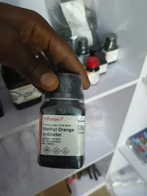 Methylene Orange