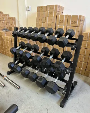 Any Kg Dumbbells
