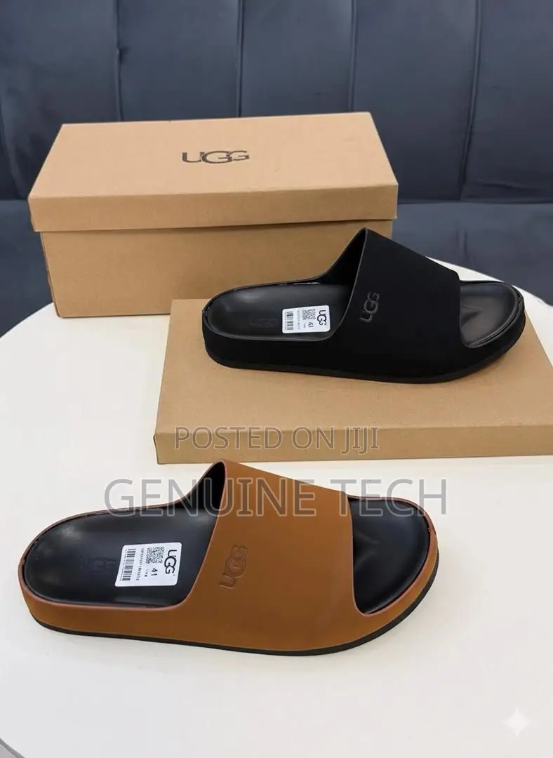 New 2026 Ugg