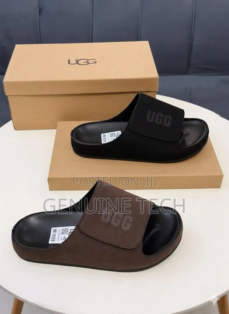 New 2026 Ugg