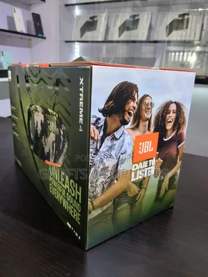 JBL Xtreme 4