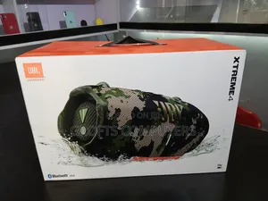 JBL Xtreme 4