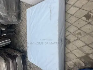 6 by 6 Mattress