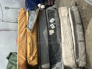 6 by 6 Mattress